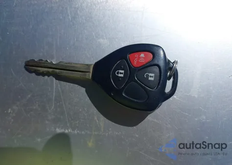 2012 Toyota Rav4 z USA, uszkodzony, nr VIN 2T3BF4DV0CW256661